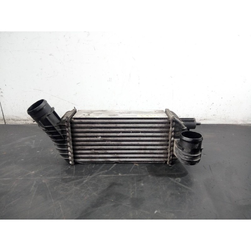 Recambio de intercooler para citroën c4 picasso exclusive referencia OEM IAM 9673015780 R1402004 P2-A11-13