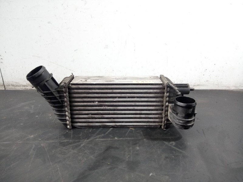 Recambio de intercooler para citroën c4 picasso exclusive referencia OEM IAM 9673015780 R1402004 P2-A11-13