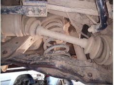 TRANSMISION TRASERA IZQUIERDA 