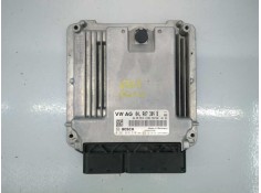 Recambio de centralita motor uce para volkswagen golf vii lim. advance bluemotion referencia OEM IAM 04L907309B 0281018510 E2-A1