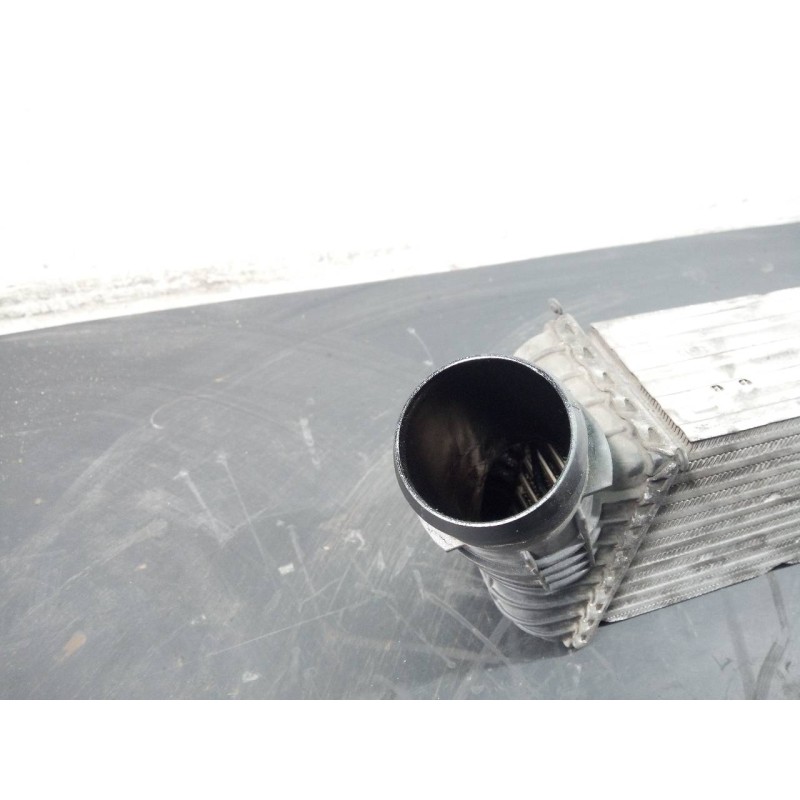 Recambio de intercooler para citroën c4 picasso exclusive referencia OEM IAM 9673015780 R1402004 P2-A11-13