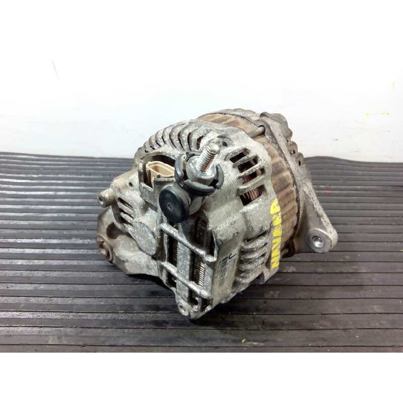 Recambio de alternador para nissan navara pick-up (d40m) king cab se 4x4 referencia OEM IAM 23100EB31A A3TG2681AE P3-A5-3-2