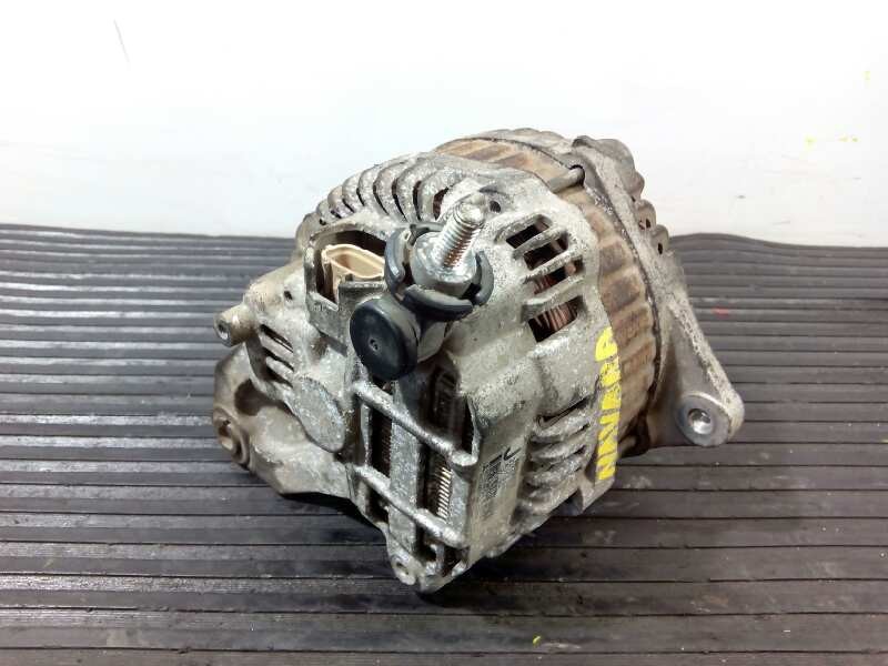 Recambio de alternador para nissan navara pick-up (d40m) king cab se 4x4 referencia OEM IAM 23100EB31A A3TG2681AE P3-A5-3-2