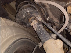 AMORTIGUADOR DELANTERO IZQUIERDO 