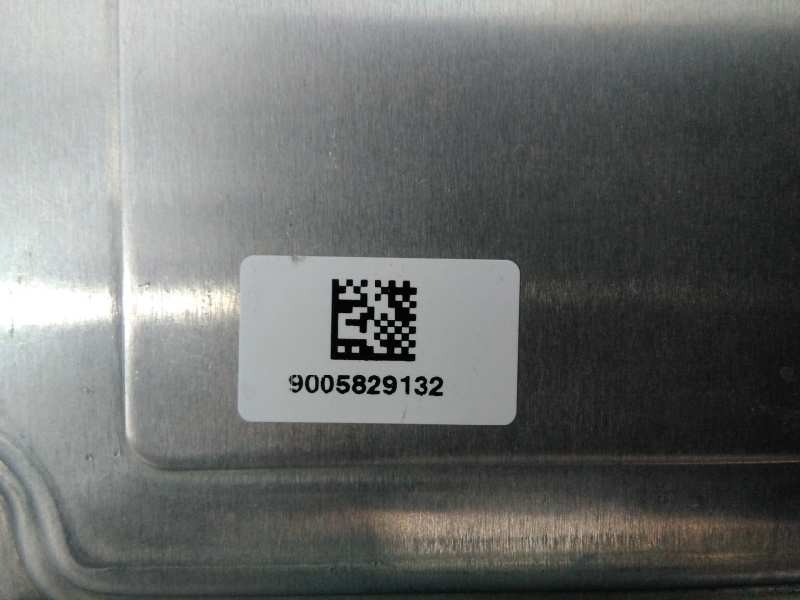 Recambio de centralita motor uce para volkswagen golf vii lim. advance bluemotion referencia OEM IAM 04L907309B 0281018510 E2-A1