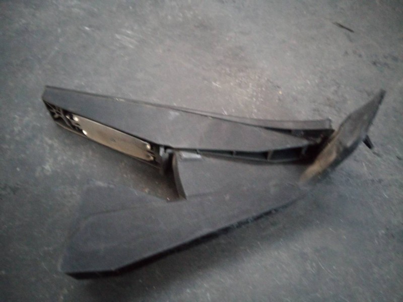 Recambio de pedal acelerador para bmw x3 (f25) xdrive 20d referencia OEM IAM 3542685857402 25916010 