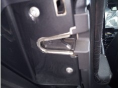 CERRADURA PUERTA TRASERA IZQUIERDA 