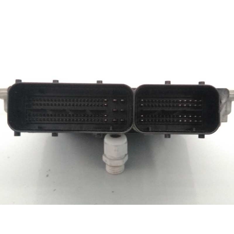 Recambio de centralita motor uce para volkswagen golf vii lim. advance bluemotion referencia OEM IAM 04L907309B 0281018510 E2-A1