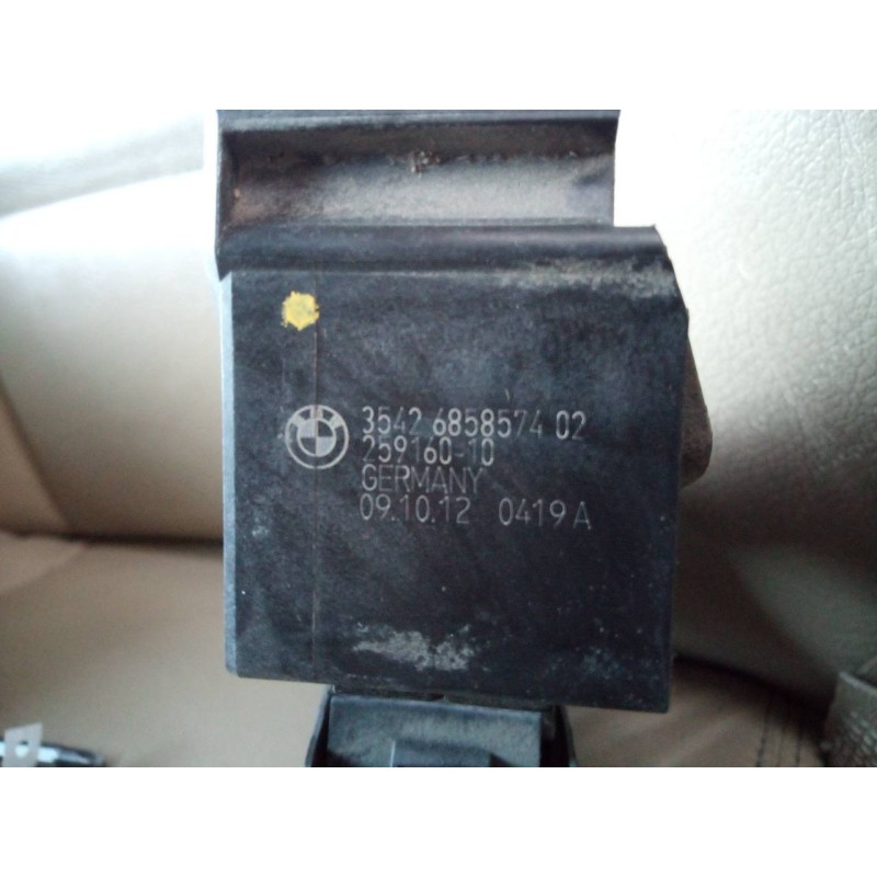 Recambio de pedal acelerador para bmw x3 (f25) xdrive 20d referencia OEM IAM 3542685857402 25916010 