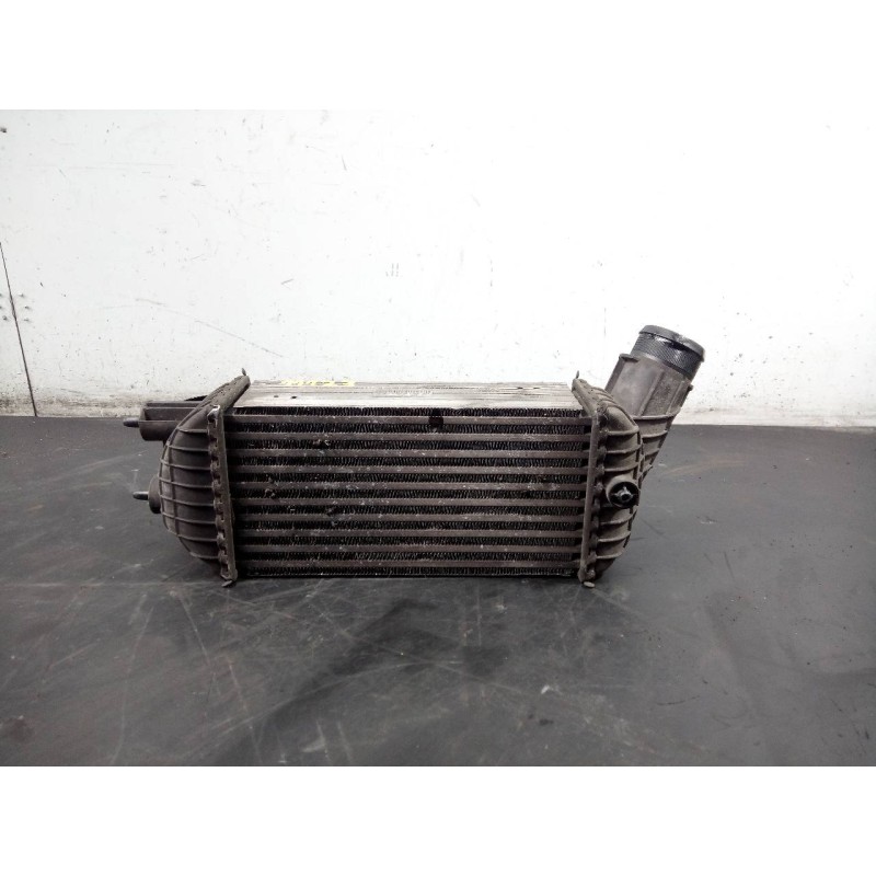 Recambio de intercooler para citroën c4 picasso exclusive referencia OEM IAM 9673015780 R1402004 P2-A11-13