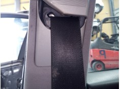 Recambio de cinturon seguridad delantero derecho para mercedes-benz clase c (w203) berlina 270 cdi (203.016) referencia OEM IAM 