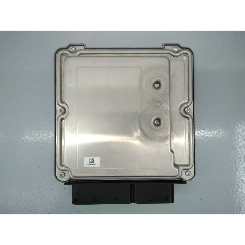 Recambio de centralita motor uce para volkswagen golf vii lim. advance bluemotion referencia OEM IAM 04L907309B 0281018510 E2-A1