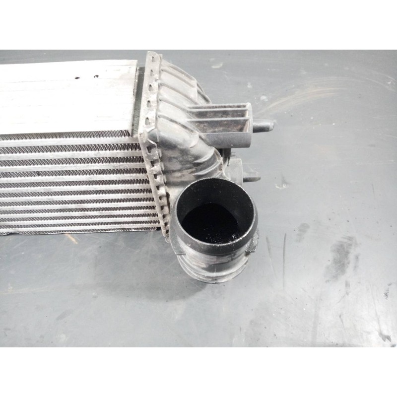 Recambio de intercooler para citroën c4 picasso exclusive referencia OEM IAM 9673015780 R1402004 P2-A11-13