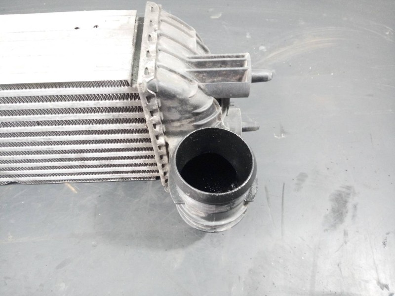 Recambio de intercooler para citroën c4 picasso exclusive referencia OEM IAM 9673015780 R1402004 P2-A11-13