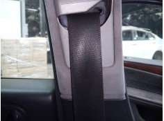 Recambio de cinturon seguridad delantero izquierdo para mercedes-benz clase c (w203) berlina 270 cdi (203.016) referencia OEM IA