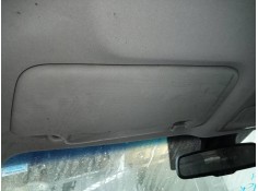 Recambio de parasol izquierdo para ssangyong tivoli crystal referencia OEM IAM    2