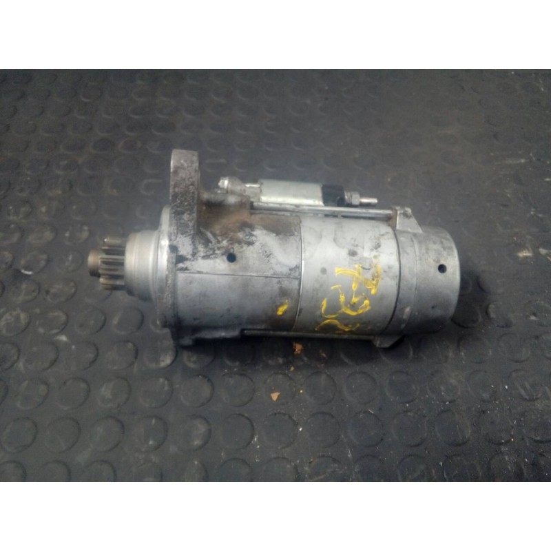 Recambio de motor arranque para volkswagen touran (5t1) sport bmt referencia OEM IAM 02E911024J  P3-B7-5-1