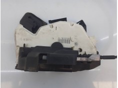 Recambio de cerradura puerta delantera derecha para volkswagen golf vii lim. advance bluemotion referencia OEM IAM 5K1837016D  E 2