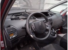 Recambio de kit airbag para citroën c4 picasso exclusive referencia OEM IAM 9673625180 610955800  2