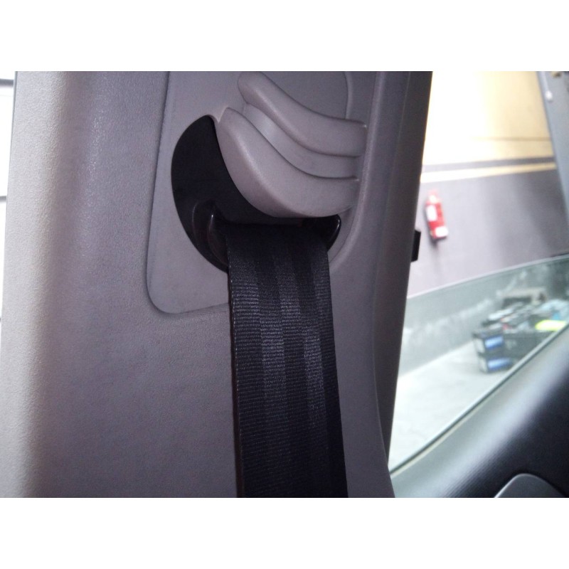 Recambio de kit airbag para citroën c4 picasso exclusive referencia OEM IAM 9673625180 610955800 