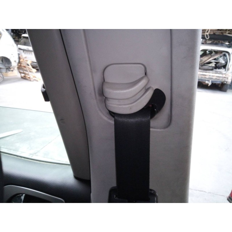 Recambio de kit airbag para citroën c4 picasso exclusive referencia OEM IAM 9673625180 610955800 