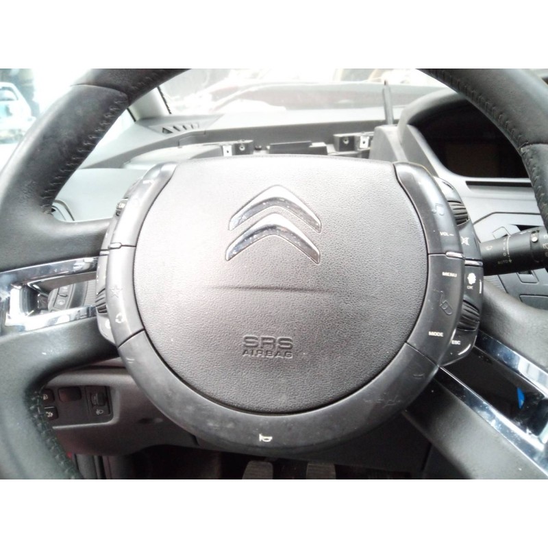 Recambio de kit airbag para citroën c4 picasso exclusive referencia OEM IAM 9673625180 610955800 