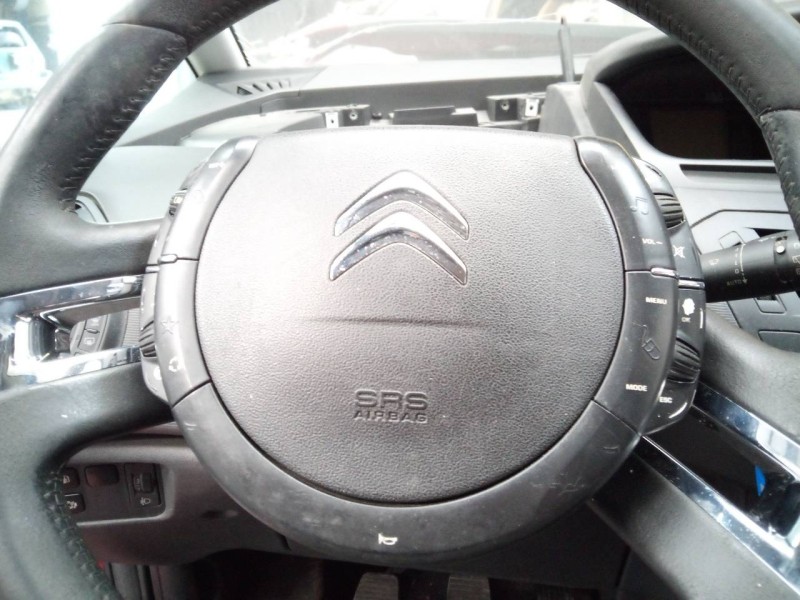 Recambio de kit airbag para citroën c4 picasso exclusive referencia OEM IAM 9673625180 610955800 