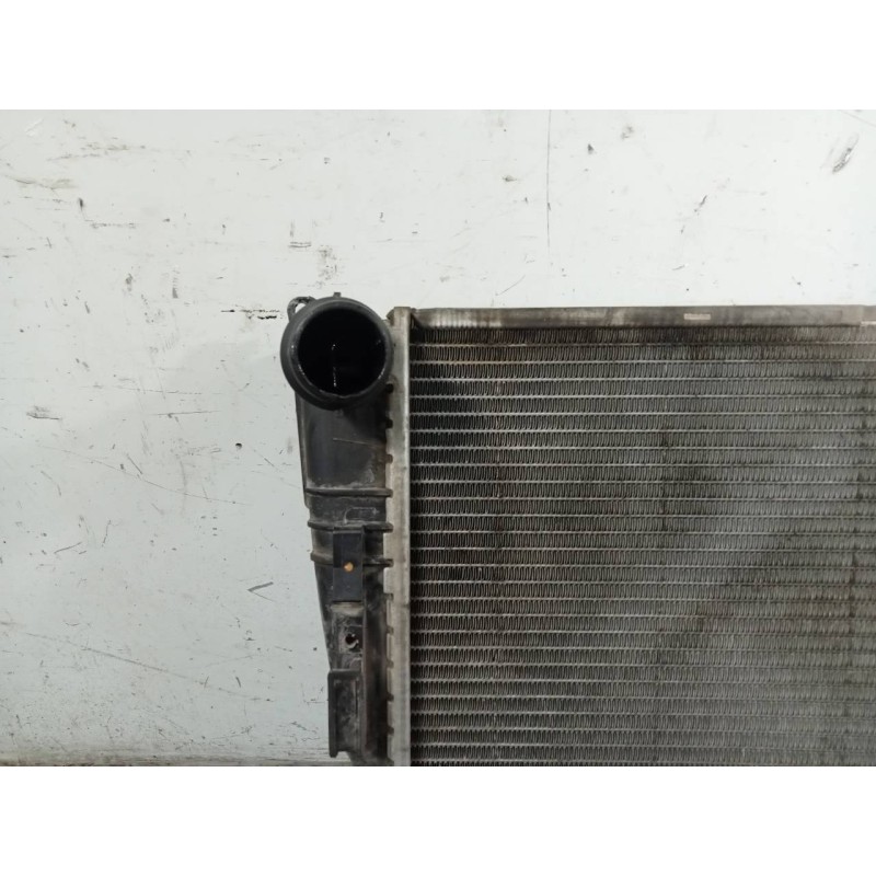 Recambio de radiador agua para bmw x3 (f25) xdrive 20d referencia OEM IAM 73912311  P2-B6-2