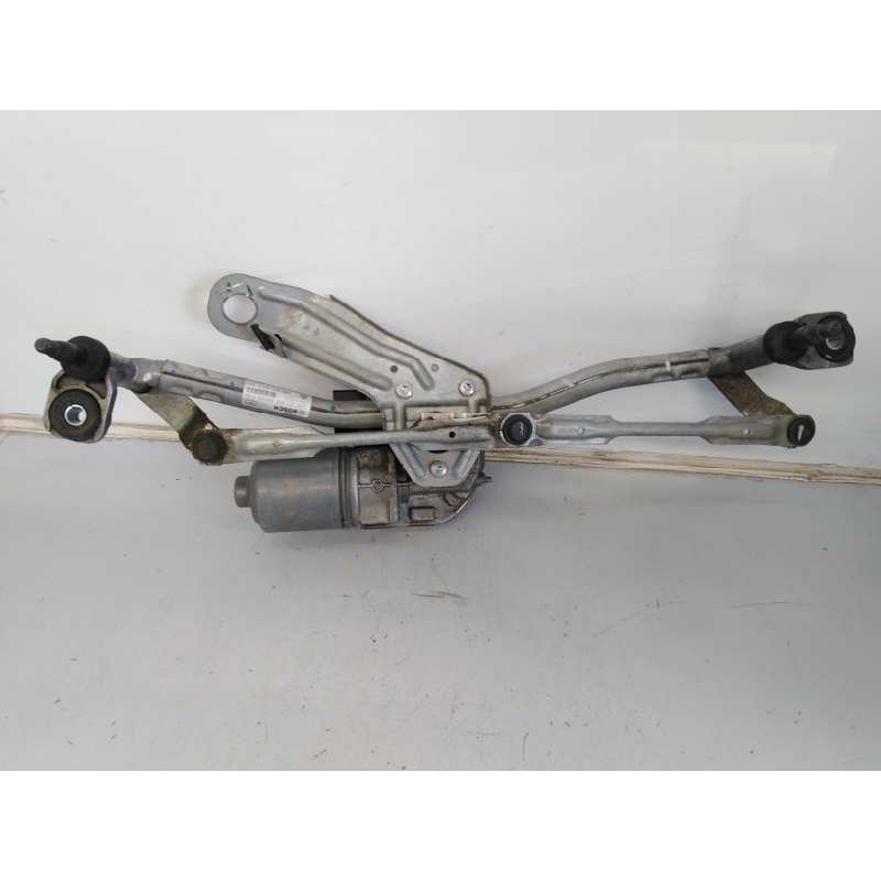 Recambio de motor limpia delantero para volkswagen touran (5t1) sport bmt referencia OEM IAM 5TB955119A 1397220692 E1-B6-4-1
