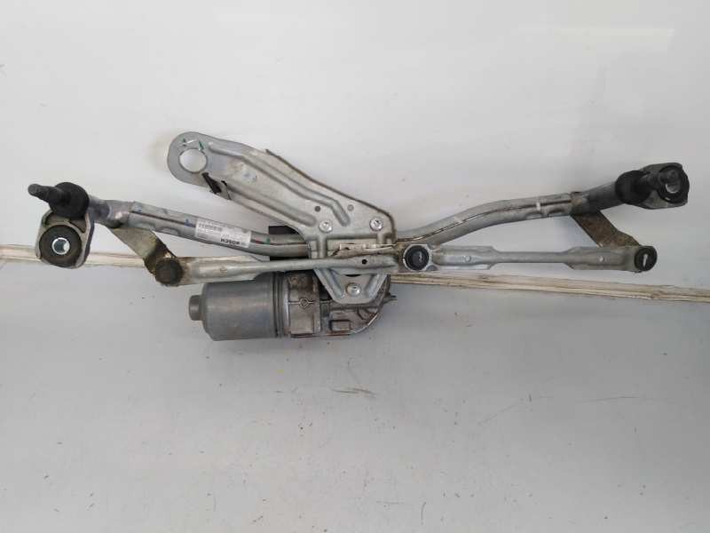 Recambio de motor limpia delantero para volkswagen touran (5t1) sport bmt referencia OEM IAM 5TB955119A 1397220692 E1-B6-4-1