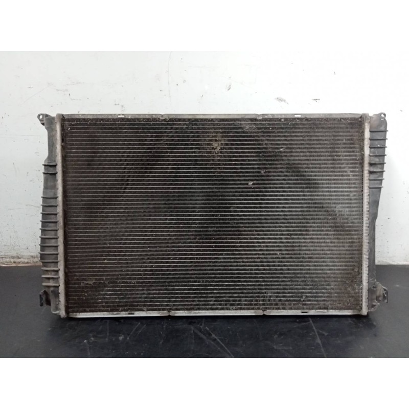 Recambio de radiador agua para bmw x3 (f25) xdrive 20d referencia OEM IAM 73912311  P2-B6-2