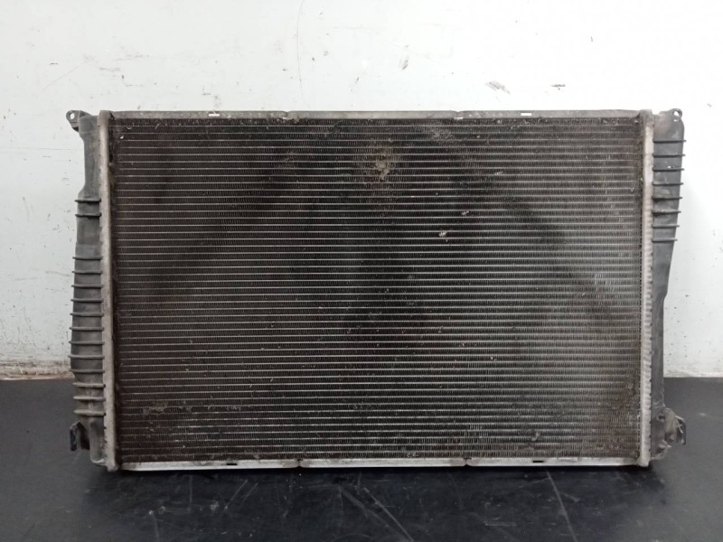 Recambio de radiador agua para bmw x3 (f25) xdrive 20d referencia OEM IAM 73912311  P2-B6-2