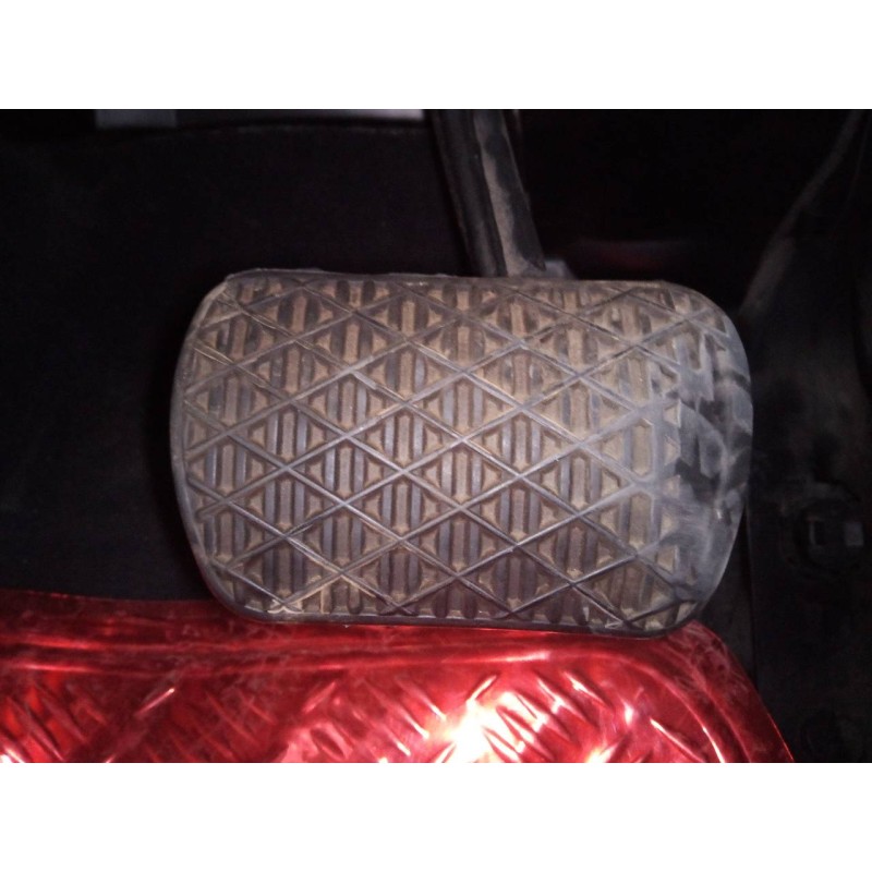 Recambio de pedal freno para mercedes-benz clase c (w203) berlina 270 cdi (203.016) referencia OEM IAM   