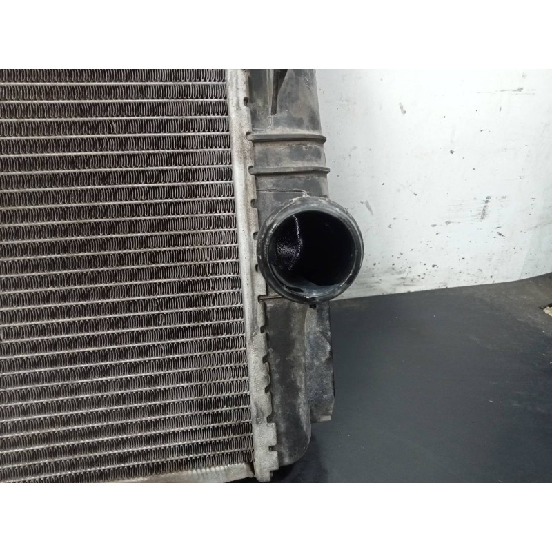 Recambio de radiador agua para bmw x3 (f25) xdrive 20d referencia OEM IAM 73912311  P2-B6-2