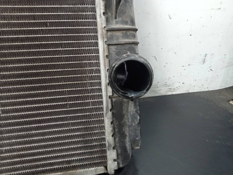 Recambio de radiador agua para bmw x3 (f25) xdrive 20d referencia OEM IAM 73912311  P2-B6-2