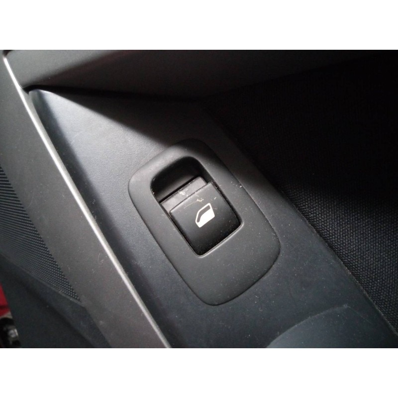 Recambio de mando elevalunas trasero derecho para citroën c4 picasso exclusive referencia OEM IAM   