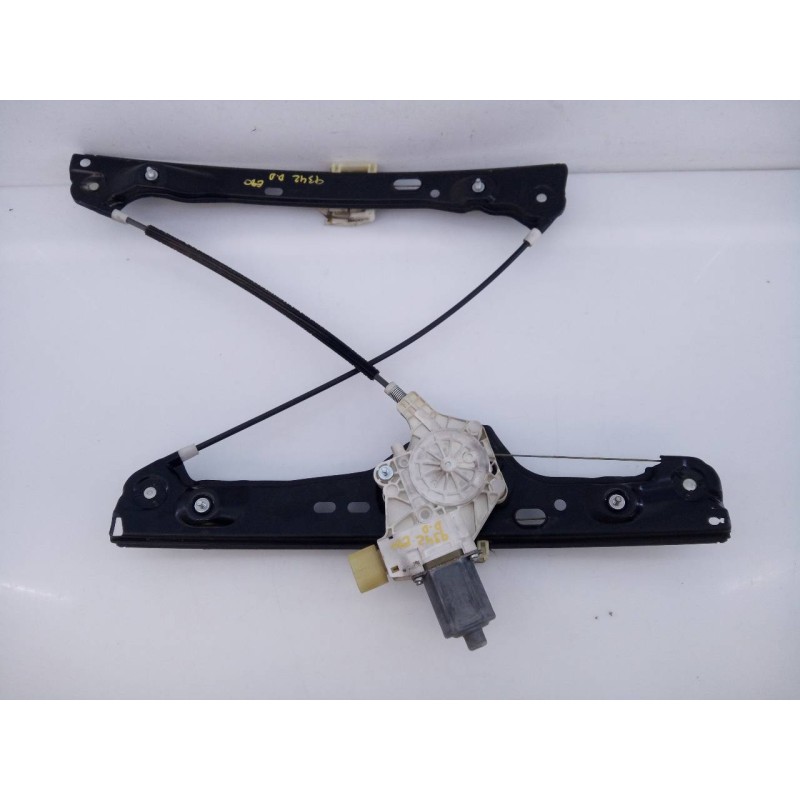 Recambio de elevalunas delantero derecho para bmw serie 3 berlina (e90) 320d referencia OEM IAM 6927028 996625101 E1-A3-40-2