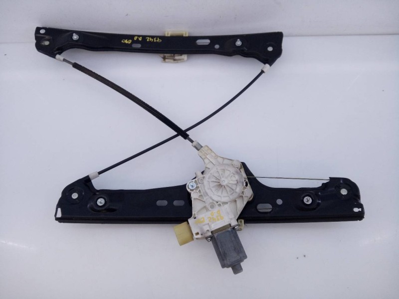 Recambio de elevalunas delantero derecho para bmw serie 3 berlina (e90) 320d referencia OEM IAM 6927028 996625101 E1-A3-40-2