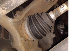 TRANSMISION DELANTERA IZQUIERDA 