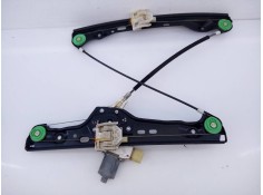 Recambio de elevalunas delantero derecho para bmw serie 3 berlina (e90) 320d referencia OEM IAM 6927028 996625101 E1-A3-40-2 2