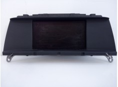 Recambio de sistema navegacion gps para bmw x3 (f25) xdrive 20d referencia OEM IAM AL2562C0911580 0221754562504103/6582926795501 2