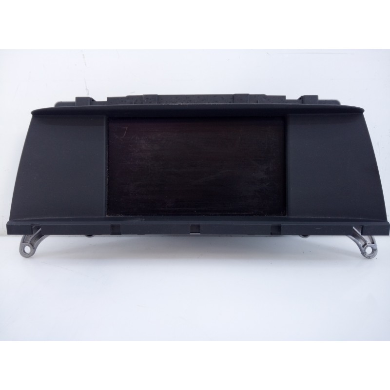 Recambio de sistema navegacion gps para bmw x3 (f25) xdrive 20d referencia OEM IAM AL2562C0911580 0221754562504103/6582926795501