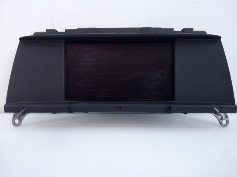 Recambio de sistema navegacion gps para bmw x3 (f25) xdrive 20d referencia OEM IAM AL2562C0911580 0221754562504103/6582926795501