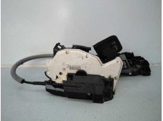 CERRADURA PUERTA TRASERA IZQUIERDA 5K4839015R 5N0837018E E1-B6-32-2