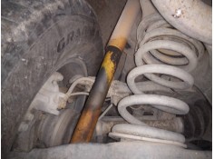 AMORTIGUADOR TRASERO IZQUIERDO 