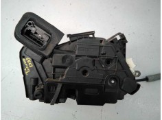 Recambio de cerradura puerta trasera izquierda para volkswagen golf vii lim. advance bluemotion referencia OEM IAM 5K4839015R 5N 2