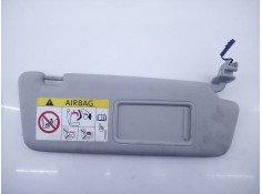 Recambio de parasol derecho para audi q3 (8ug) design quattro referencia OEM IAM   E1-B6-51-1