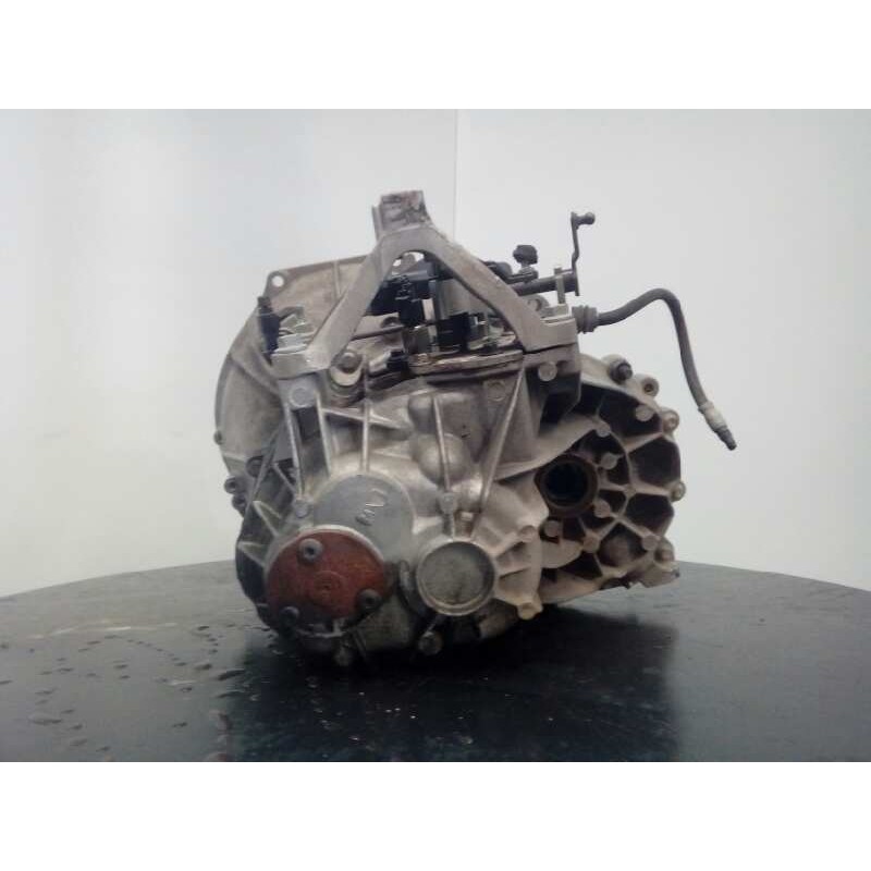 Recambio de caja cambios para ford focus lim. (cb4) 1.6 tdci cat referencia OEM IAM 6N5R7002YC T1GF2 M1-B4-74