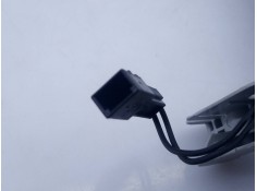 Recambio de parasol derecho para audi q3 (8ug) design quattro referencia OEM IAM   E1-B6-51-1 2