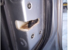 CERRADURA PUERTA DELANTERA DERECHA 